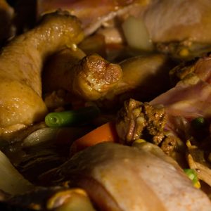 pollo